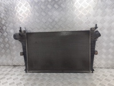 Интеркулер saab 9-5 2.3 turbo 4576039 фото №1