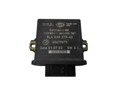 Lancia thesis модуль блок керування світла 60679670 фото №1