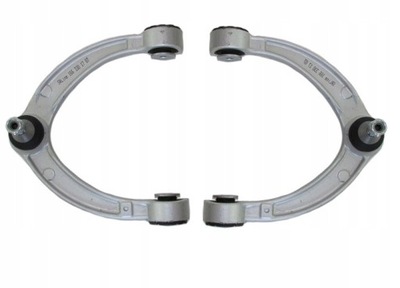 Рычаг передний верхний mercedes gl x166 2012-2015 фото №1