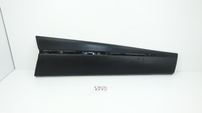 Renault captur i 2013- молдинг дверь правый перед 801867830r фото №1