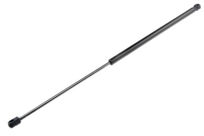 Пружина газова кришки двигуна nty alfa romeo 155 фото №1