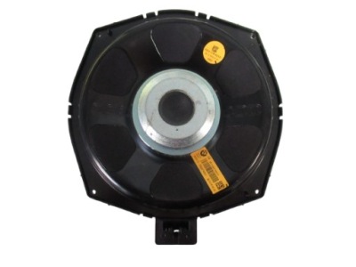 Bmw x4 f26 f16 сабвуфер динамік logic 7 9247484 фото №1