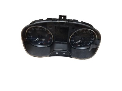 Счетчик skoda fabia 5j0920840e фото №1