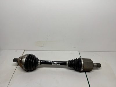 Vw audi привідний вал 3q0407271cd фото №1