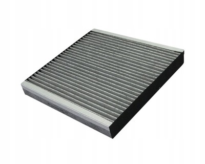 Honda civic ix 12- фильтр противопылевой угольный фото №1