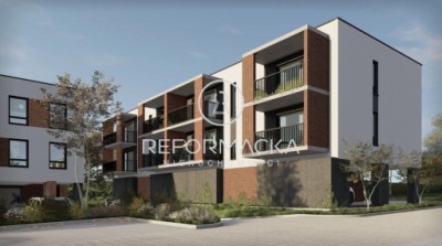 Mieszkanie, Rzeszów, Budziwój, 48 m²