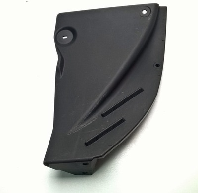 Toyota yaris iv cross 2020- захист підкрилок праве задня оригінальний номер 525920d540 фото №1