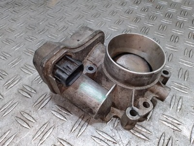 Дроссельная заслонка opel astra g berton 2.2 фото №1