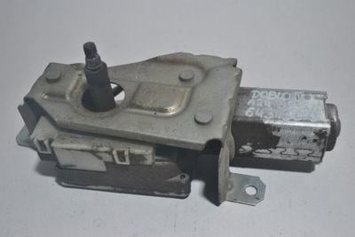 MOTOR WYCIERCZKI PARTE TRASERA FIAT DOBLO I 64343019 TGE430-U  