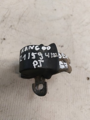 Замок двері правий задня dół renault kangoo i фото №1