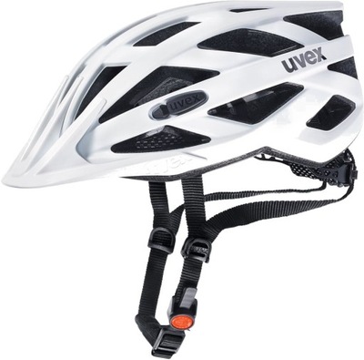 Kask rowerowy Uvex I-VO CC 52-57cm 0715