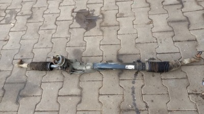 Рейка рульова audi a6 c5 99r 2.5tdi kombi фото №1