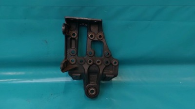 Mercedes actros mp4 кронштейн задний рессора перед l. фото №1