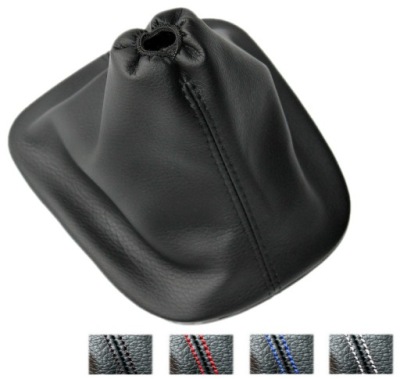 Peugeot expert ii 2007-2016r чехол переключения передач фото №1