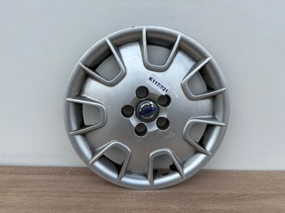 ORIGINAL WHEEL COVER 16 R16 INTEGRAL VOLVO S40 V50 S60 S80 V70 30683237 K117/721  