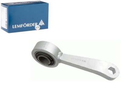 Соединитель тяга стабилизатора перед p mercedes cls c219 e t-model s211 фото №1