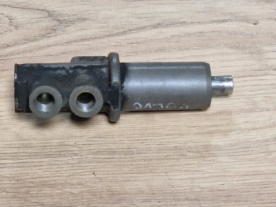 Клапан півпередача коробка передач vt механічна volvo fh fm fmx фото №1