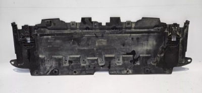 Плита защита pod бампер opel astra v k 13423601 фото №1