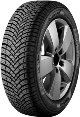 2X ШИНИ ВСЕСЕЗОННІ KLEBER QUADRAXER 2 175/60R15 81H