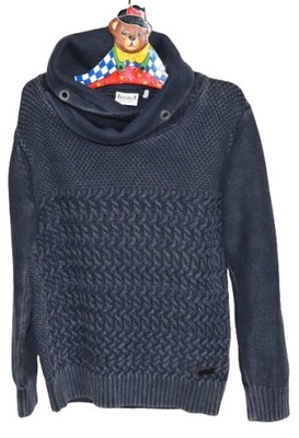 NAME IT SWETER SWETEREK 4-5L 110