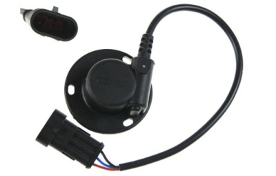 Датчик скорости casalini 3 болты фото №1