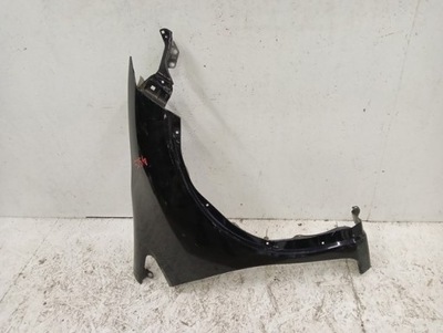 Крыло правый перед передний honda civic 9 ix 2012-2016r фото №1