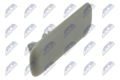 Nty eds-ms-008 крышка, бампер фото №1