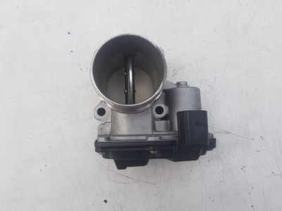 Дросельна заслінка ford transit custom mk8 фото №1