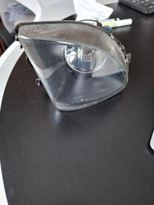 Bmw f07 протитуманна фара правий перед 89211380 фото №1