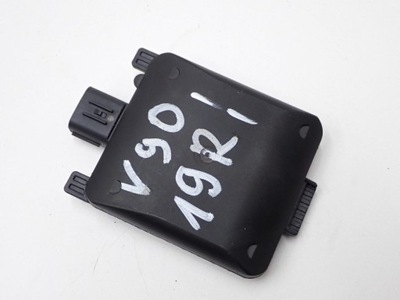 Радар ассистент поперечина мертвого pola 32254967 volvo v90 ii 19r фото №1