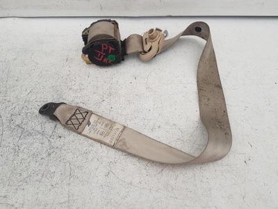 Pas безпеки правий задня ford galaxy mk2 фото №1