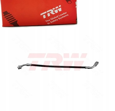 Trw phd294 шланг гальмівний гнучкий фото №1