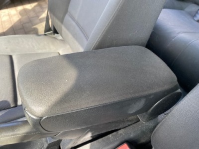 Audi a4 b6 00-04 подлокотник фото №1