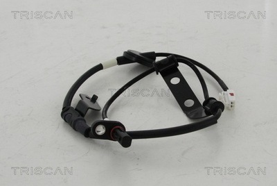 SENSOR ABS HYUNDAI PARTE TRASERA I30 1.6 CRDI 10- DERECHO 818043205  