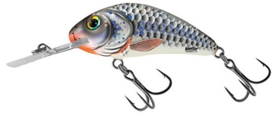 Wobler Salmo Rattlin Hornet Floating 5,5cm/10,5g