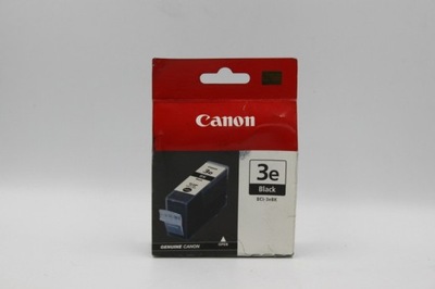 Canon BCI-3eBK 4479A002 black tusz oryginał