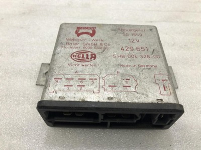 Webasto обогреватель стояночный volkswagen passat b5 фото №1