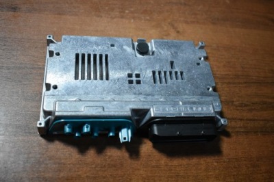 Idealny модуль блок керування камера porsche audi 1 фото №1