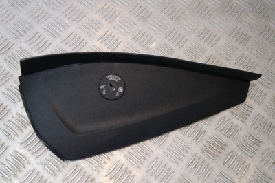 Защита консоли заглушка bmw x7 g07 9399396 фото №1