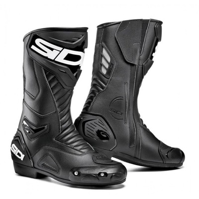 SIDI PERFORMER buty czarne 44