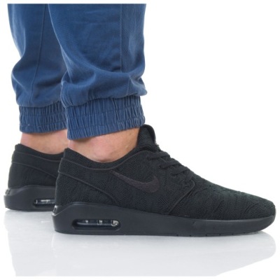 BUTY NIKE MĘSKIE SB AIR MAX JANOSKI 2 AQ7477-004