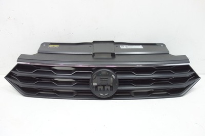 Решітка радіатора pod радар vw t-roc 17- 2ga 2ga853651e фото №1