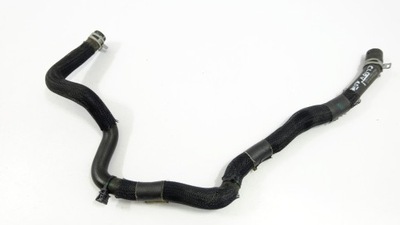 Renault clio v 1.0 tce wąż шланг wody 217414828r фото №1