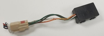 Модуль датчик блок керування esp mazda rx-8 фото №1