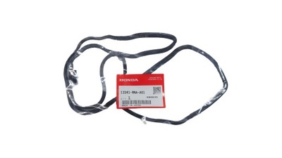 Прокладка крышки клапанов honda r20a2 r20a3 r18a2 фото №1