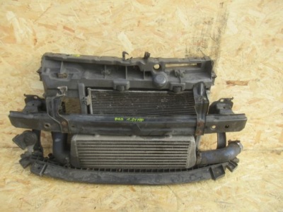 Pas передний kompletny citroen ds3 1.6 thp10/16 фото №1