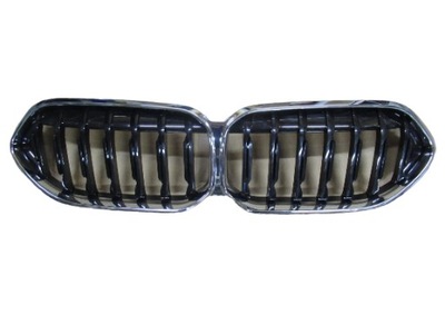 Bmw 2 f44 решітка радіатора решітка радіатора решітки радіатора фото №1