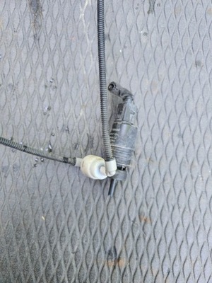 Помпа омивача 13250357 opel insignia a фото №1