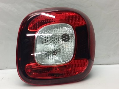 Smart fortwo iii 453 14-19r лампа права оригінал фото №1