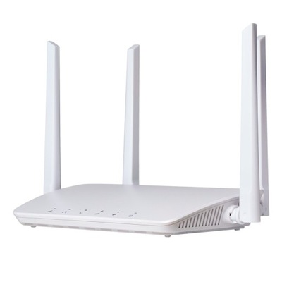 Router, Access Point, Modem RT-CAT4-1FW4 4G LTE
